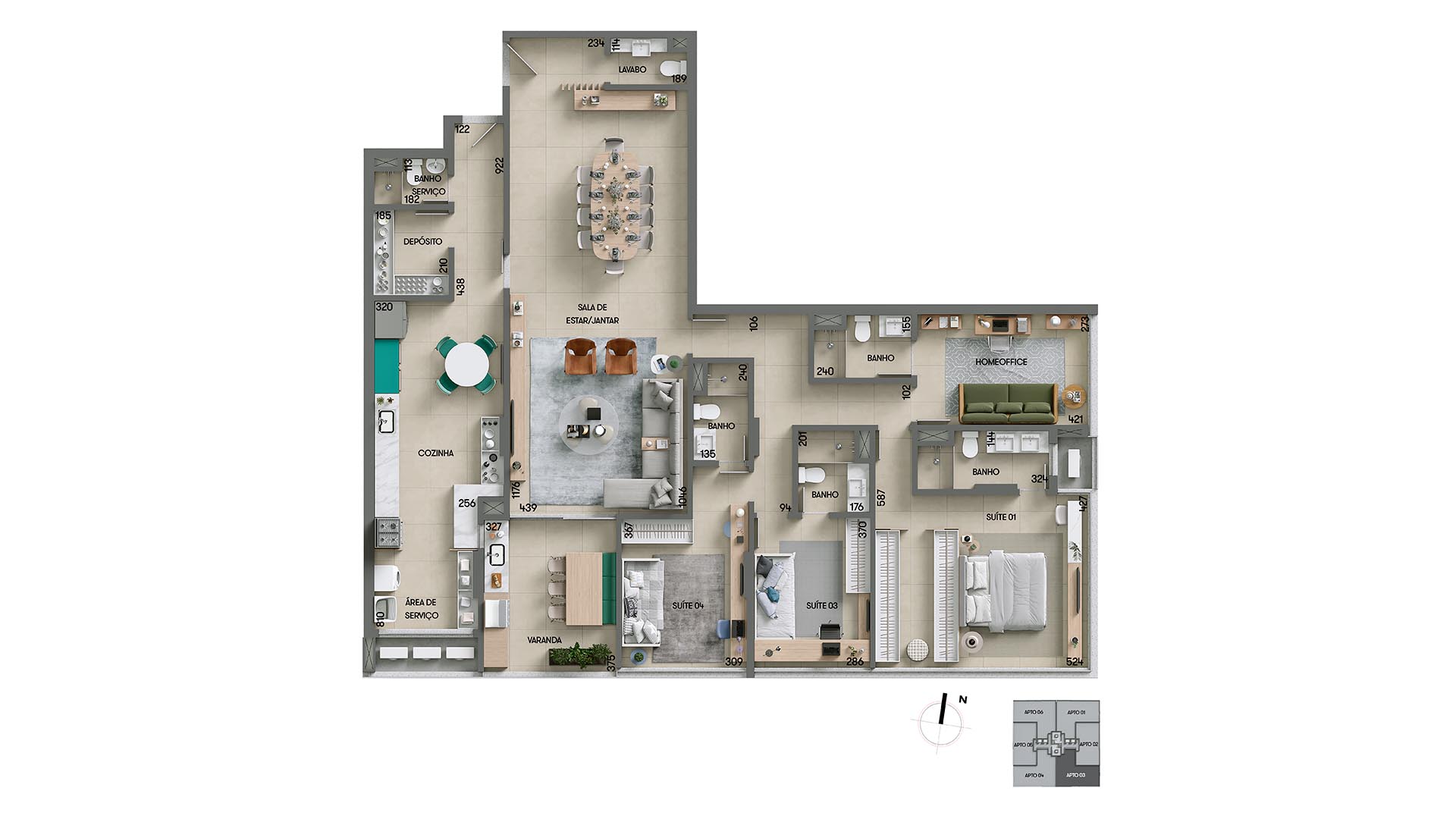 iluminato_plantas_0008_S_IL_PH_APTO_CANTO_04-SUITES_FINAL-03_DECORADO_EF