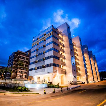 Entrega Yard Soltec Premium